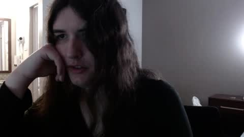 Trixie Cherries online show from October 2025 11:16:01 PM