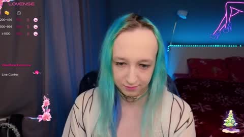 Snapshot of thetrixy chatting on December 2024 11:58:01 AM The Great And Powerful Trixie online show from December 2024 11:58:01 AM