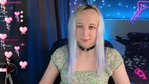 Snapshot of thetrixy chatting on February 2025 11:45:01 PM The Great And Powerful Trixie online show from February 2025 11:45:01 PM