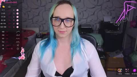 The Great And Powerful Trixie online show from November 2025 06:45:02 AM