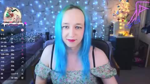 The Great And Powerful Trixie online show from January 2026 12:43:01 PM