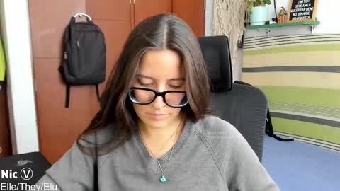 Snapshot of thetropicalseduction chatting on February 2026 09:00:02 PM Nicole online show from February 2026 09:00:02 PM