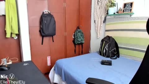 Snapshot of thetropicalseduction chatting on February 2026 01:51:01 PM Nicole online show from February 2026 01:51:01 PM