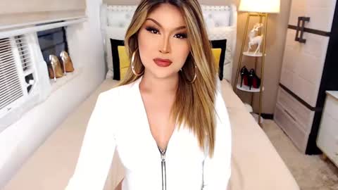 Snapshot of theunmarriedwife chatting on December 2024 12:18:01 AM ValerieAnderson online show from December 2024 12:18:01 AM