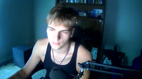 Vince online show from May 2026 11:06:02 PM