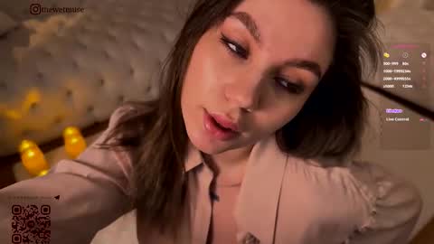 Grace  Next broadcast -  online show from November 2025 01:31:01 PM