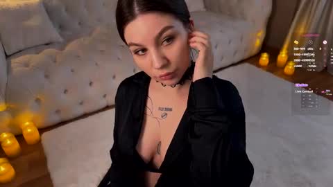 Grace  Next broadcast -  online show from November 2025 11:09:01 AM