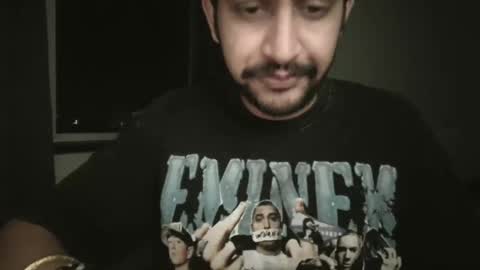 TheWildTongue online show from March 2025 09:37:02 PM