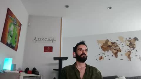 thewitcher69_ online show from September 2025 04:40:02 PM