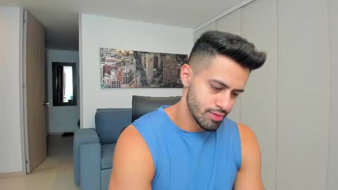 thiago_driussi online show from February 2025 02:28:01 AM