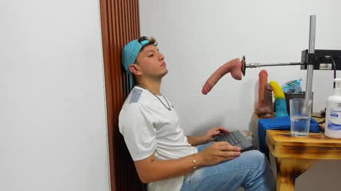 Thiago online show from January 2026 07:19:02 PM