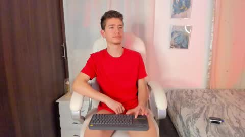 Snapshot of thiago_james69 chatting on October 2025 02:54:02 AM Manuel online show from October 2025 02:54:02 AM