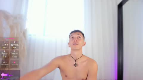 SanThiago online show from June 2026 05:34:02 PM