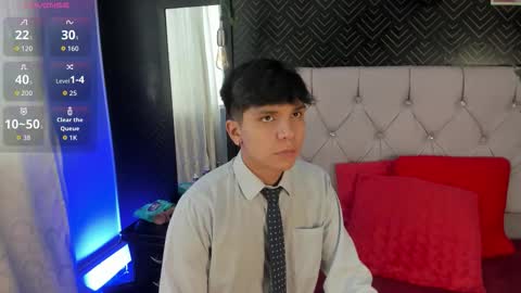 thiago online show from January 2026 01:26:02 PM