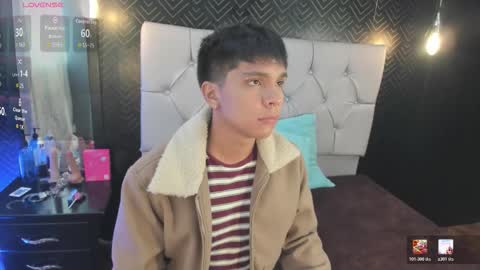 thiago online show from February 2026 01:37:02 PM