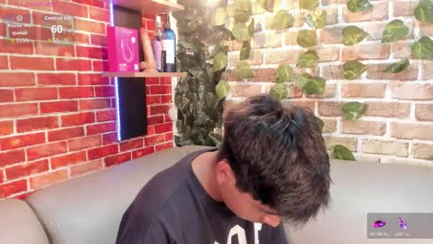 thiago online show from March 2026 01:28:01 PM