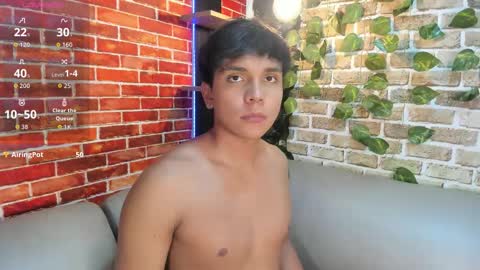 thiago online show from March 2026 03:55:02 PM