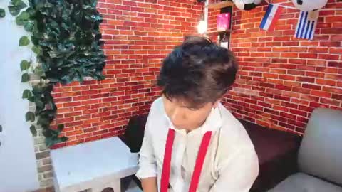 thiago online show from July 2026 03:03:02 PM