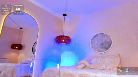 Thiago online show from November 2025 11:25:02 AM