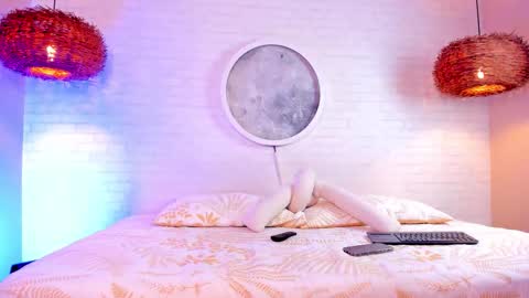 Thiago online show from November 2025 11:23:02 AM