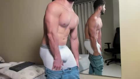 THIAGO online show from January 2026 03:49:02 PM