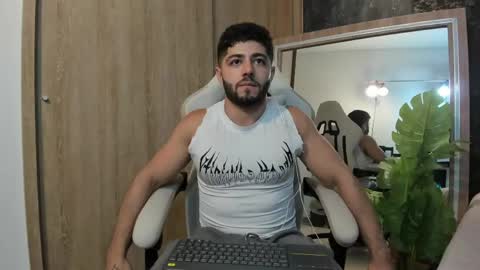 THIAGO online show from June 2026 03:09:02 AM