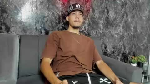 Snapshot of thiago_preston chatting on July 2026 07:53:01 PM Thiago online show from July 2026 07:53:01 PM
