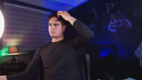 Thiago online show from April 2026 11:48:01 PM