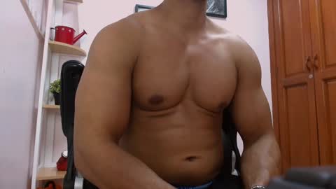 Thiago Summers online show from December 2024 06:16:02 PM