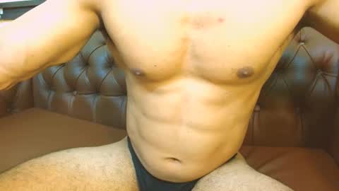 Thiago Summers online show from February 2026 02:28:01 PM