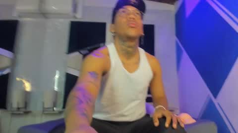 Snapshot of thiagoberry chatting on January 2026 11:26:01 AM ThiagoBerry online show from January 2026 11:26:01 AM