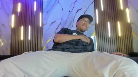 ThiagoBerry online show from February 2026 11:09:02 AM