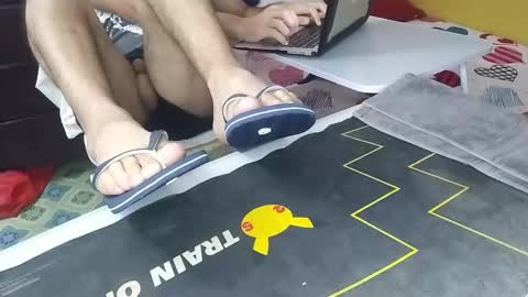 thiagodeseo online show from October 2025 07:26:02 PM