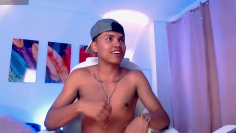 Thiago online show from April 2026 11:51:02 PM