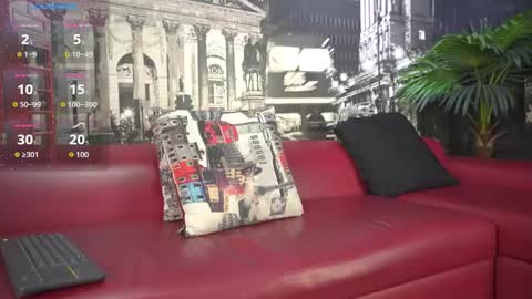 thiagoxbig online show from November 2025 09:06:01 PM