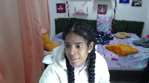 thiana_horny online show from June 2026 11:59:01 AM