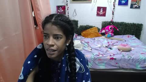 thiana_horny online show from June 2026 12:49:01 PM