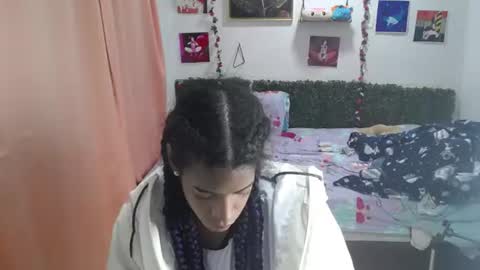 thiana_horny online show from June 2026 01:58:02 PM