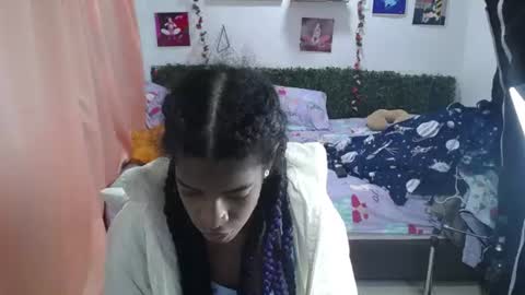 thiana_horny online show from June 2026 12:50:02 PM
