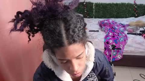 thiana_horny online show from June 2026 01:17:02 PM