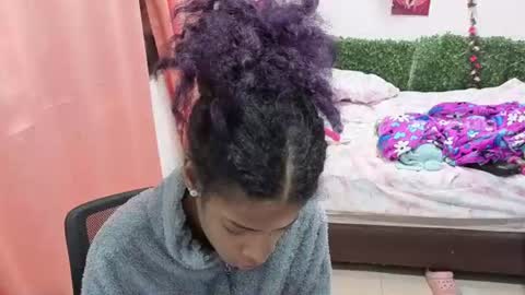 thiana_horny online show from June 2026 12:27:02 PM