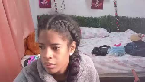 thiana_horny online show from July 2026 02:34:01 PM