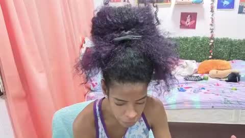 thiana_horny online show from July 2026 02:43:02 PM