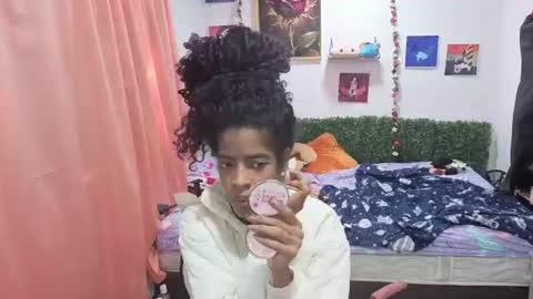 thiana_horny online show from July 2026 02:09:02 PM