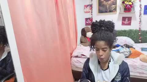 thiana_horny online show from July 2026 03:18:02 PM