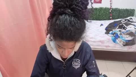 thiana_horny online show from July 2026 02:13:02 PM