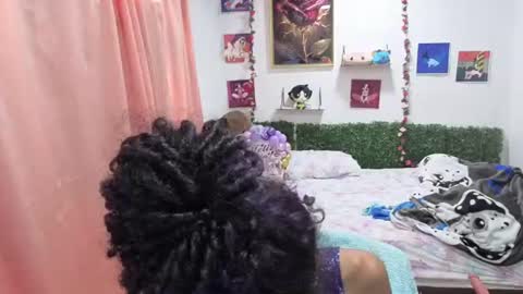 thiana_horny online show from July 2026 07:38:01 PM