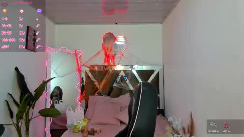  thiana  online show from October 2025 02:45:01 AM