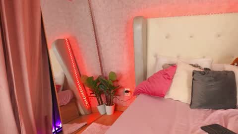 ThianaLopez online show from July 2026 08:57:01 PM