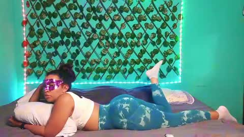 Thicc Queen The Rascal online show from September 2025 02:00:02 AM